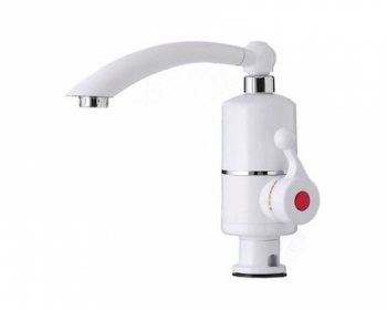 Robinet Electric Instant Hot Water 