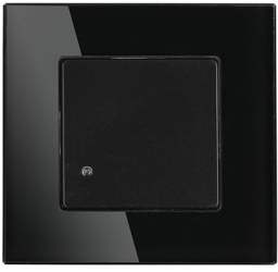 Senzor miscare 180gr 1200w max - negru