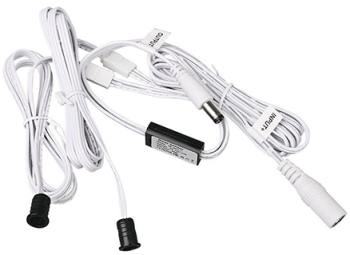 Senzori miscare banda led max60w 