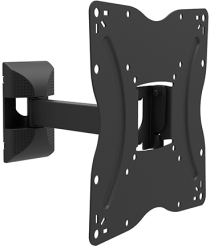 Suport tv 13-42 inch pivotare orizontala/vert 