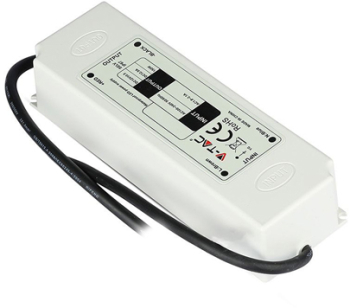 Sursa alimentare banda led 100w 