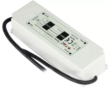 Sursa alimentare banda led 12v 12.5a 150w ip67 