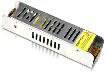 Sursa alimentare smps slim 12v 25w 2.1a ip20 