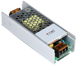 Sursa alimentare smps slim 12v 6a 75w 