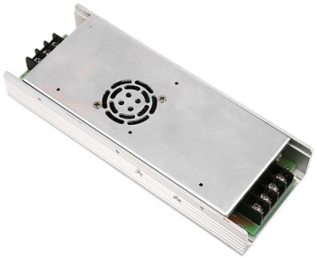 Sursa alimentare smps slim 24v 15a 350w 
