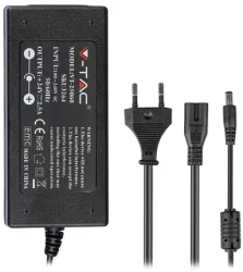 Sursa alimentare smps slim 24v 2.5a 60w 