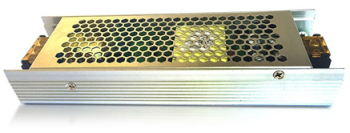 Sursa alimentare smps slim ip20 24v 6.5a 150w 
