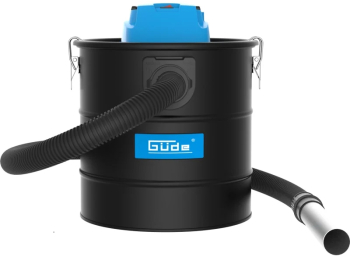 Aspirator cenusa vid GA 18-1200.1 Gude 17010 1200 W 18 L 