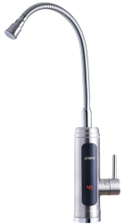 Baterie sanitara instantanee reglaj temperatura inox 3000-3600W 220V-240V 