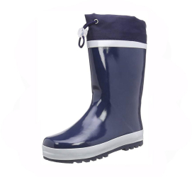 Cizme de ploaie copii Playshoes Marine 32/33 7-8 ani 