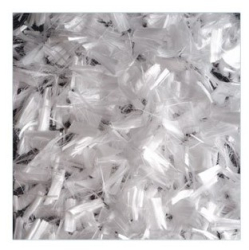 Fibre POLIPROPILENA lungime 12mm pentru armarea betonului sau sapa 20buc 0.6kg/ cutie 