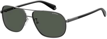 Ochelari de soare pentru barbati Polaroid PLD 2074 S X - SECOND 