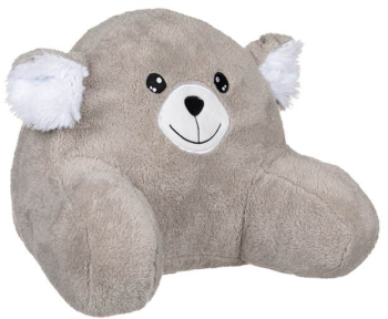 Perna decorativa pentru copii dimensiune 38x30x27 cm model Ursulet Koala 