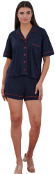 Pijama femei 8126 Bella Secret-L INTL 