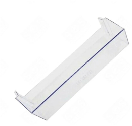 Polita pentru sticle raft usa combina frigorifica C00868072 Beko 4948110100 