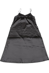 Rochie neagra pentru femei - OUTLET 