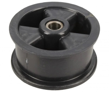 Rola tensionare curea uscator de rufe AEG Electrolux 1250125034 8581250125037 Original 