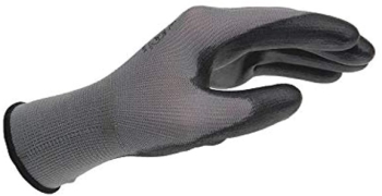 Set 12 perechi de manusi pentru munca din nailon Wurth Economy Assembly Glove marimea 11