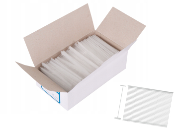 Set 5000 bucati agatatori etichete 35 mm plastic