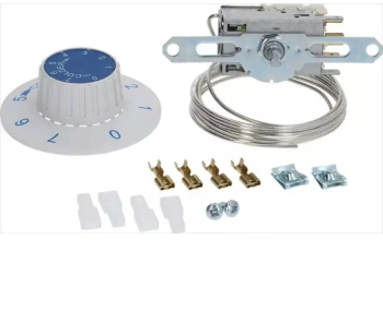 VS5 Termostat de congelator universal 2M K54-P1102 
