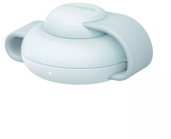 Incarcator wireless Anker MagGo 3-in-1 MagSafe Qi2 15W Pliabil pentru iPhone 15/16 AirPods Apple Watch Verde 