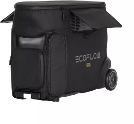 Husa EcoFlow pentru seria Delta Pro 