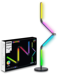 Lampadar Calex Smart Gaming RGBIC 12W 140cm