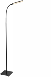 Lampadar LED TaoTronics TT-DL072 Pro, dimabil, 10W, 550 lm, temperatura lumina (3000-6000K), 
