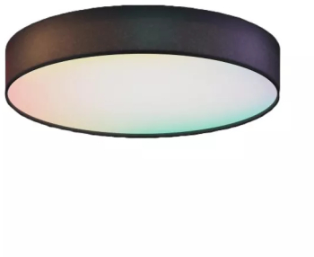 Plafoniera Calex Smart, 30cm, 220-240V, 14W, 1500 lumeni, 3000-6500K 