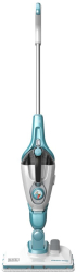 Black+Decker - Mop cu aburi SteaMitt 7 in 1 1300W 0.5 L FSMH1321-QS 