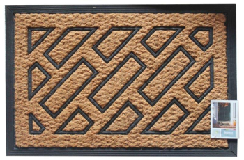 Covoras intrare SK1 multicolor 40x60 cm 