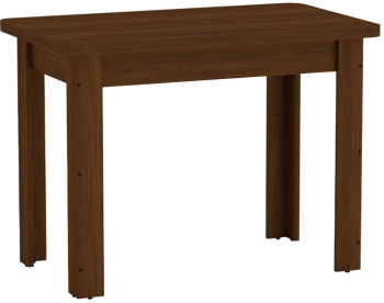 Masa Bucatarie/Dining Kritta 100x60 Cm Nuc 
