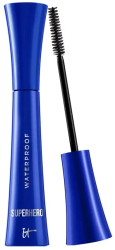 Mascara de ochi rezistenta la apa It Cosmetics Superhero black 9 ml