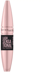Mascara Maybelline New York Lash Sensational Ultra Black 9.5 ml 
