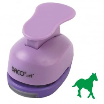 Perforator Hobby 2.5CM Cal DACO PF025/33 