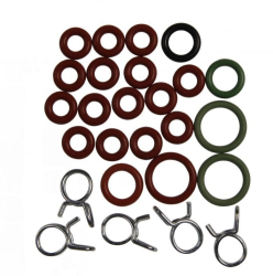 Set o-ring garnituri espressor Delonghi ECAM/ETAM 