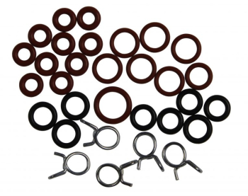 Set o-ring garnituri espressor Delonghi ESAM 