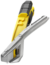 STANLEY - Cutter snapoff Fatmax cu glisor 18mm FMHT10594-0 