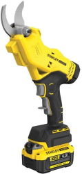 Foarfeca pentru crengi Stanley SFMCPP32 32mm cu acumulator 