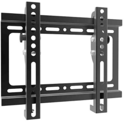 Suport De Televizor Klausstech Suporta Diagonale Cuprinse Intre 17 Si 42 Inch Sarcina Maxima 30 De Kg Compatibilitate Maxima Vesa 200 