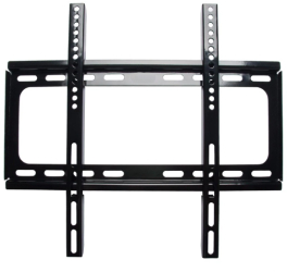 Suport De Televizor Pentru Perete Klausstech Dimensiuni Cuprinse Intre 32-70 Inch Greutate Maxima Suportata 40kg Inclinare -5 Si 15 G 