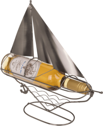 Suport sticle de vin - Velier 