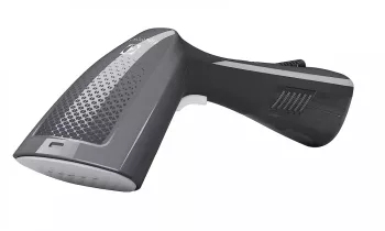 Aparat de calcat vertical Electrolux E6HS1-2EG 1200W - RESIGILAT 