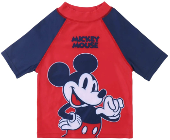 Bluza inot pentru baieti Mickey 48 luni 