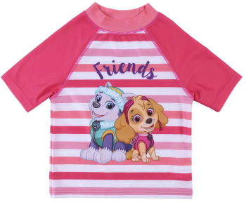 Bluza inot pentru fetite Paw Patrol 18 luni 