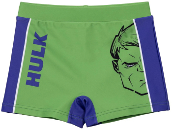 Boxeri de inot baieti Hulk 6 ani