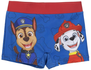 Boxeri de inot baieti Paw Patrol 4 ani 
