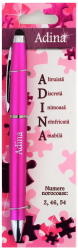 Pix personalizat nume Adina 