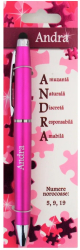 Pix personalizat nume Andra 