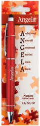 Pix personalizat nume Angela 